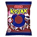 Caramelo de cola relleno de chicle Kojak