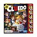 Juego de mesa de investigación y estrategia Cluedo Junior, de 2 a 6 jugadores hasbro