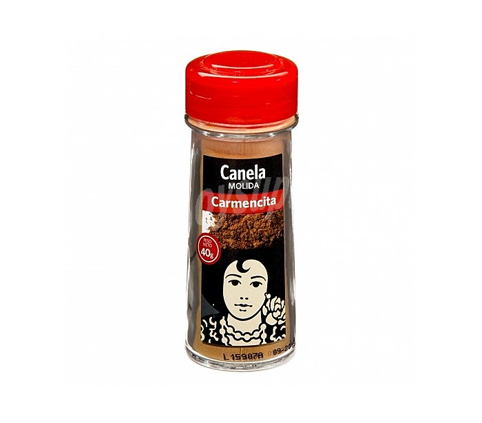 Canela molida