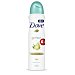 Desodorante Go Fresh Pera & Aloe Vera sin alcohol anti-transpirante 48h