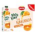 Zumo juver 100% free naranja