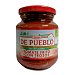 Tomate frito con trozos estilo casero eco frasco 290 gr