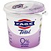 Total yogur griego natural desnatado 0% m.g. con proteínas 10,3 g sin azúcares añadidos