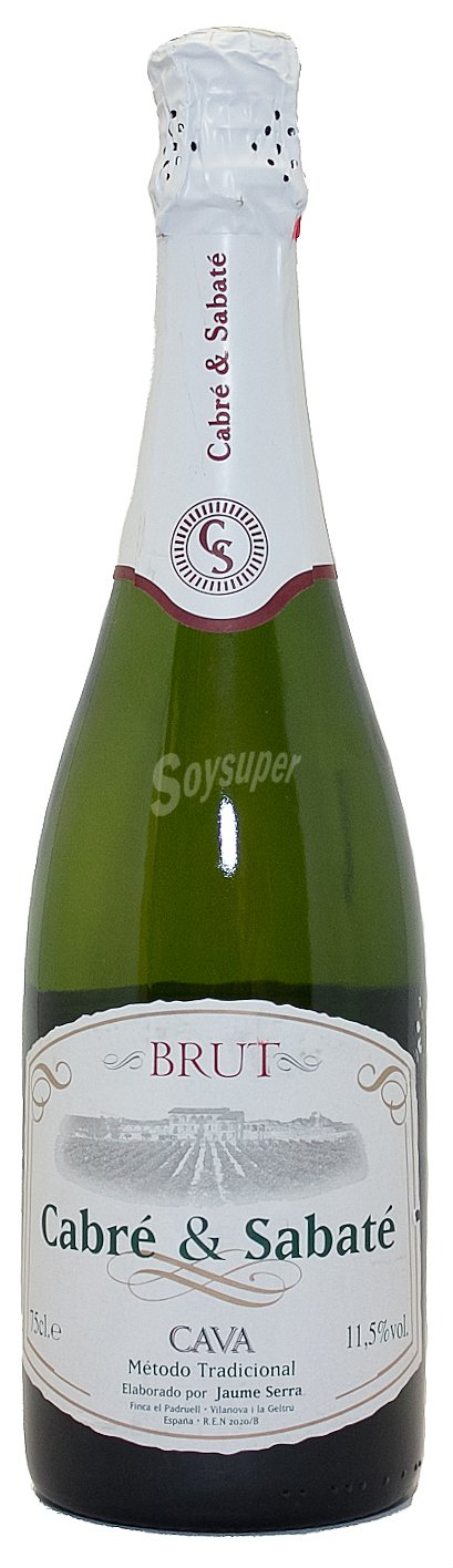 Cava brut