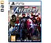 Marvel's Avengers para Playstation 5. Género: acción, pegi: +16.