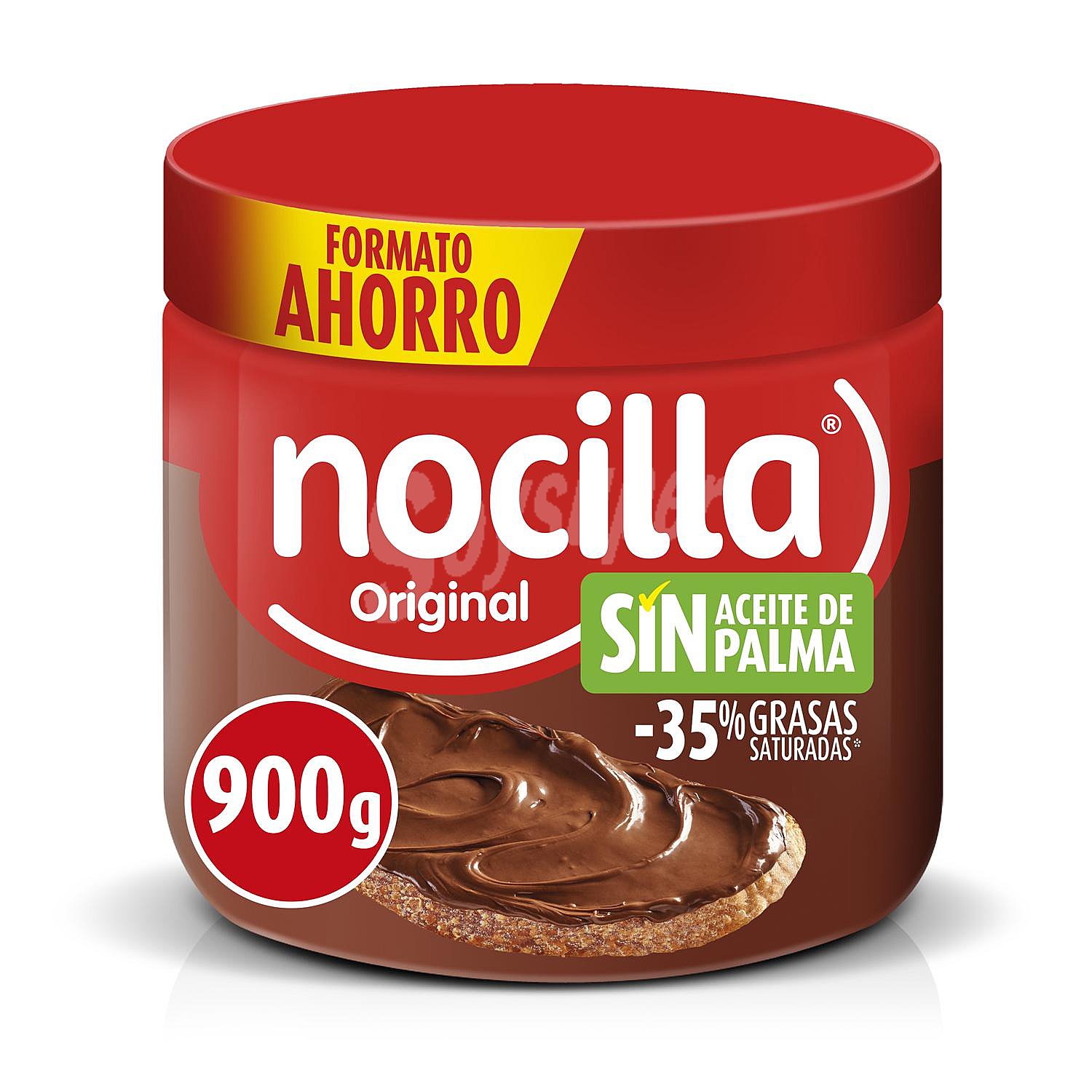 Crema de cacao