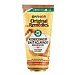 Acondicionador sin aclarado reparador tesoros de miel para cabello dañado y quebradizo Original Remedies Garnier