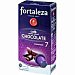 Café con chocolate compatible Nespresso fortaleza