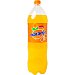 Refresco de naranja