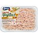 Fajitas de pollo sin gluten