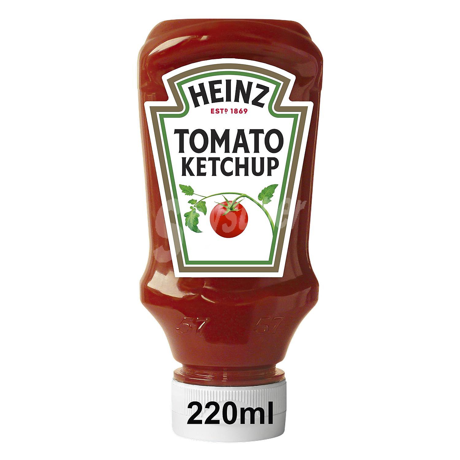 Ketchup heinz