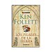 Los pilares de la Tierra, KEN follet, bolsillo, género: novela histórica, Editorial Debolsillo