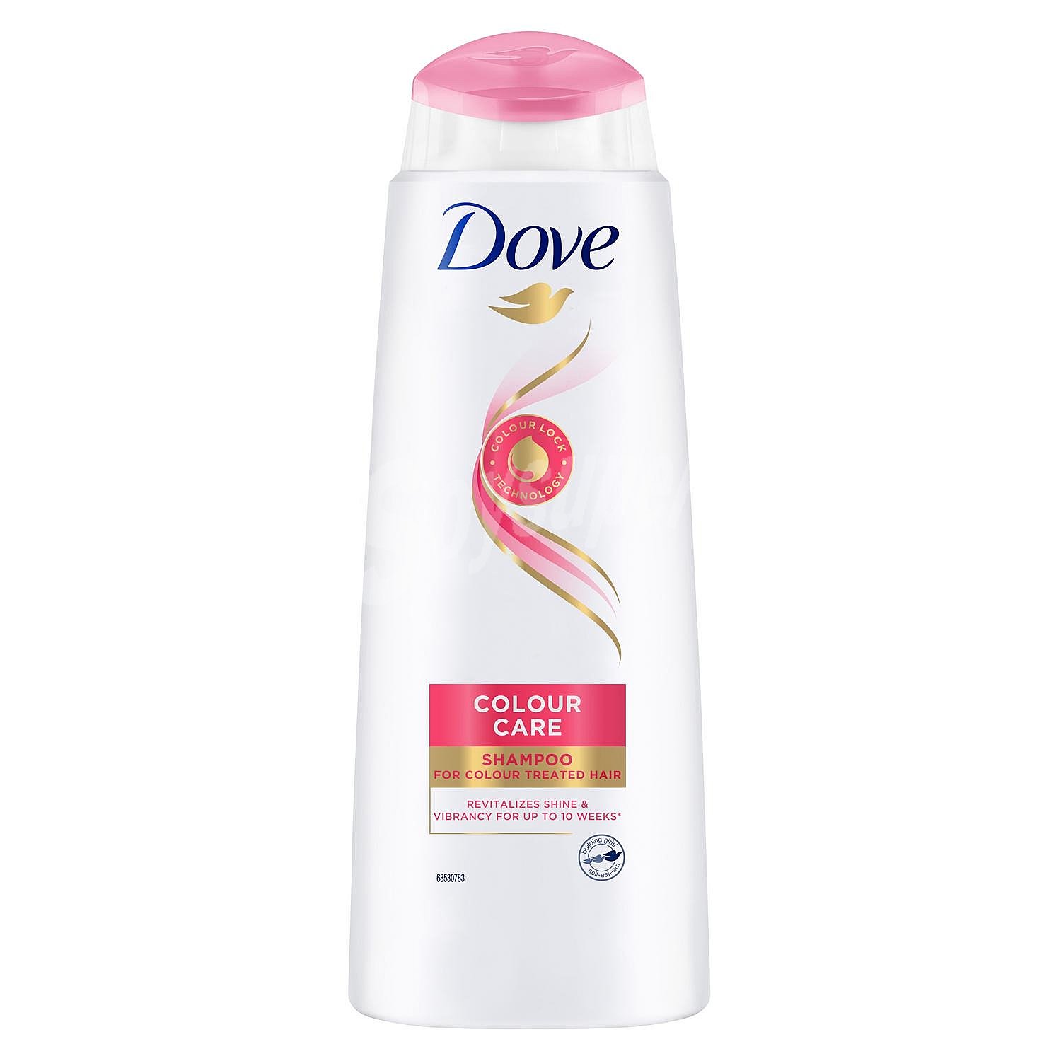 Champú Colour Care Dove