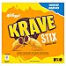 Barritas de cereales con relleno Stix Krave Kellogg's