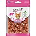 Snack para gatos con ternera y bacalao envase 25 G