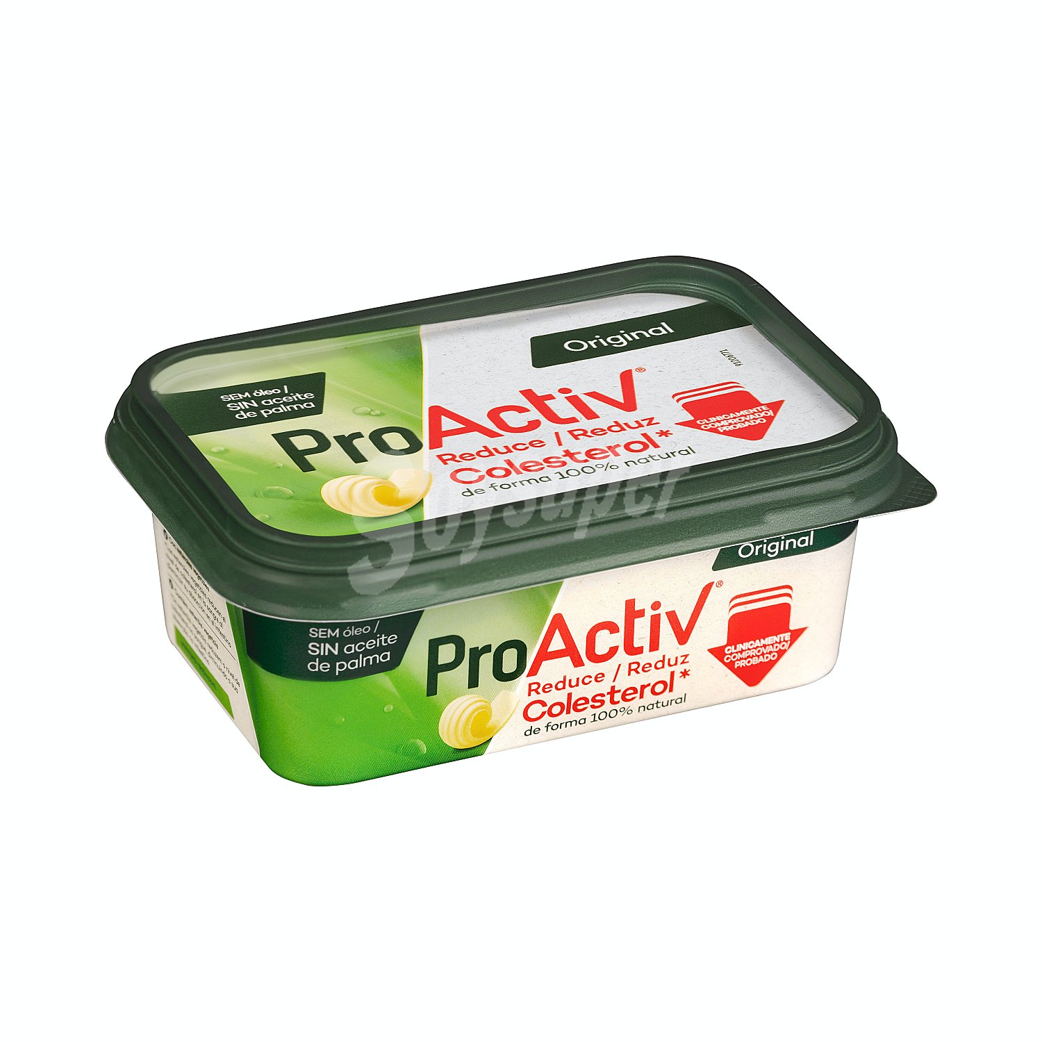 Margarina proactiv