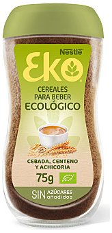 Cereales solubles EKO