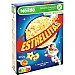 Cereales de Estrellitas con miel