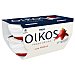 Oikos Yogur griego con preparado de fresas oikos de Danone