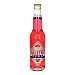 Cerveza especial pink botella 33 cl