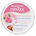 Crema corporal hidratante regeneradora con rosa mosqueta previene estrías Instituto Español