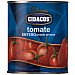 Tomate entero Cidacos