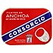 Consorcio Filetes de anchoa en aceite de oliva consorcio