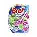 Bref Pastillas WC perfume doble (manzana floral en seco y lirio de Agua en mojado) bref DE luxe