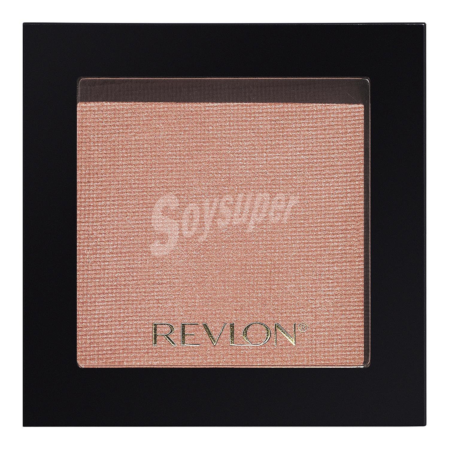 Colorete en polvo Insta-Blush tono 006 naughty nude Revlon