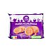 Galletas María hojaldrada Classic Carrefour sin aceite de palma