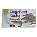 Producto económico alcampo Langostinos 55/79, crudos y ultracongelados producto económico alcampo