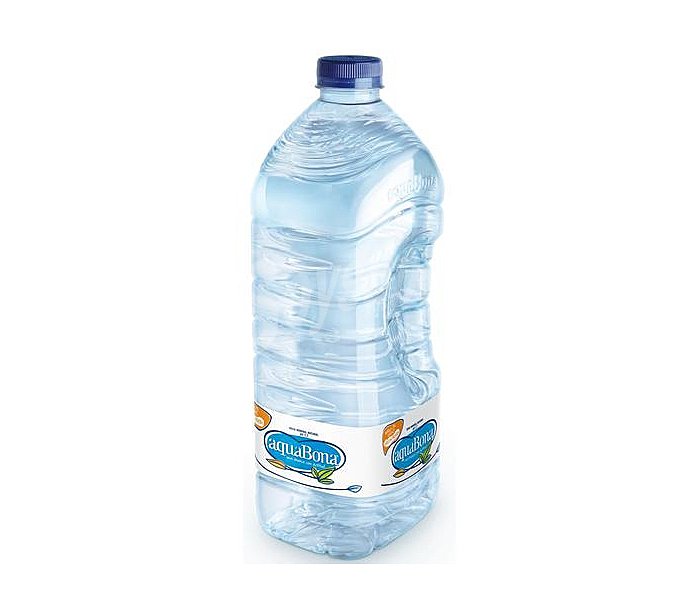 Agua mineral Aquabona