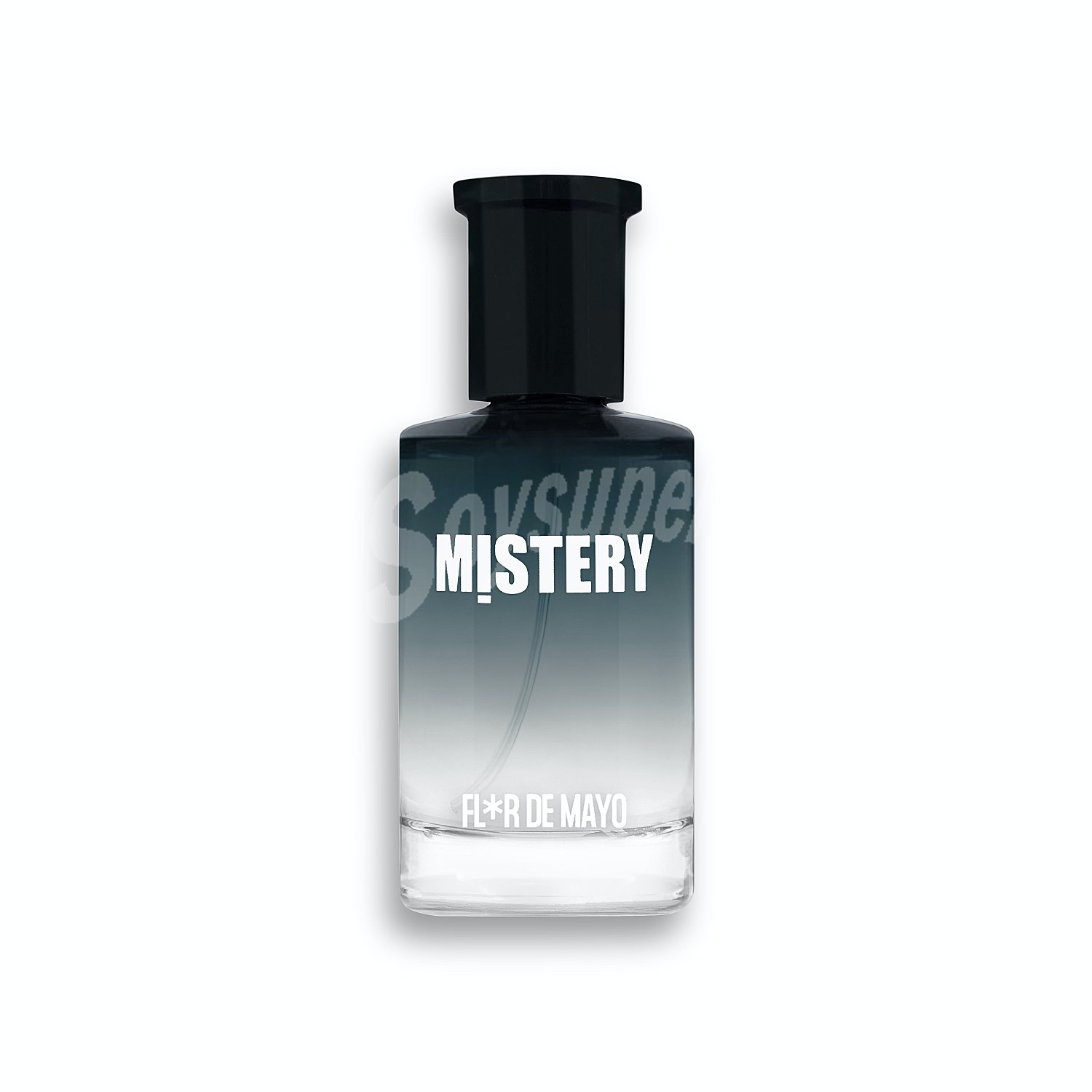 Eau toilette hombre mistery vaporizador