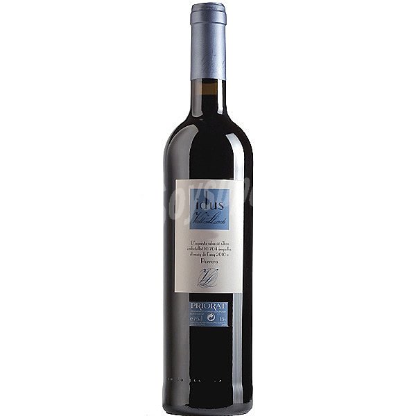 Idus vino tinto doca Priorat