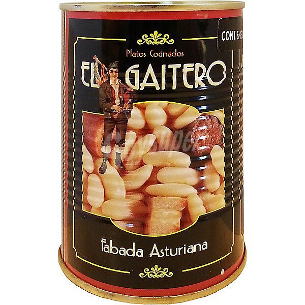 Fabada asturiana