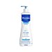 Mustela Leche hidratante corporal para niños y bebes desde el nacimiento mustela