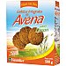 Galletas integrales de avena sabor limón