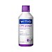 Vitis Colutorio sin alcohol de uso diario y con sabor a menta vitis Cpc protect