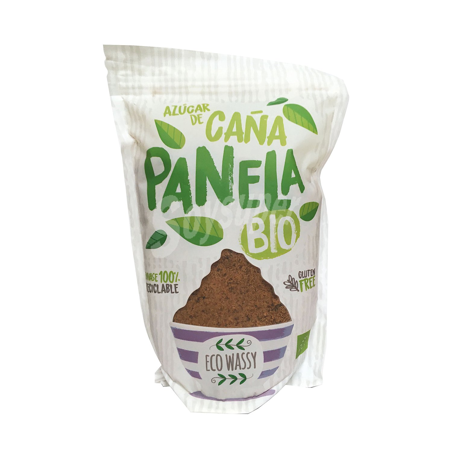 Panela ecológica Green panela