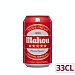 Cerveza mahou 5 estrellas