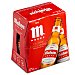 Cervezas rubias mahou 5 estrellas