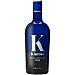 Kinross Ginebra nacional premium selección triple destilación kinross