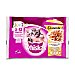 Alimento para gatos junior en gelatina casserole aves whiskas