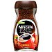 Café soluble natural nescafé, frasco 300 G