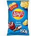 Patatas fritas sabor vinagreta Lay's