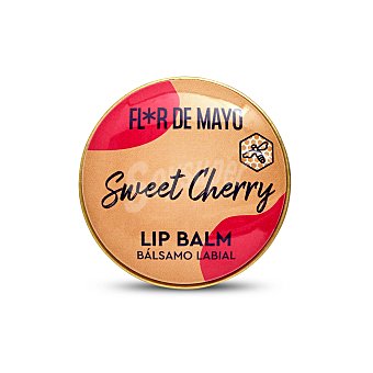 Vaselina perfumada cherry Flor de mayo