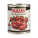 Marzo Tomate pelado entero marzo