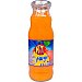 Bebida refrescante sabor mango