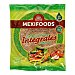 Tortillas de trigo integrales bolsa 8 unidades 320 gr