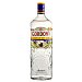 Ginebra inglesa tipo London dry gin gordon’s